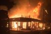 Local Pub Burns Down Despite Not Being Heritage-Listed And Still Making Heaps Of Money
