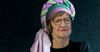 Margaret Court Becomes Remarkably More Offensive After Putting On North African Headpiece