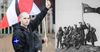 Neo-Nazi Wants Australia To Go Back To How It Used To Be When His Pop Was At War With Nazis