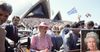 Australia Pretends To Care About Royal Family Member That Isn’t Diana