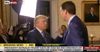 Trump Says He Didn’t Say Thing That He Clearly Did Say Months After Saying It