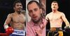 Man becomes boxing expert over the course of the afternoon