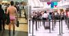 Airlines Advise Travellers To Arrive In Underwear To Aid Airport Security Checks