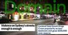 Fairfax Looking For Other Fun Nightlife Strips To Shut Down To Keep Domain Pumping