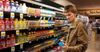 Drunk Man Outsmarts Tomorrow’s Hangover With Sports Drink On Way Home From Pub