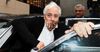 Clive Palmer debuts ‘horrifying’ face tattoo in bid to avoid employment as a company director