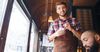 Hungover Waiter’s Frustrations Become Audible After Fourth Request To Change Order
