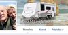 Baby Boomer couple with joint Facebook account have very controversial opinions