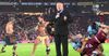 Gould Confirms Not Since Era Of Gladiatorial Combat Have We Seen Competition So Fierce