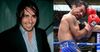 Inner-City Leftie Completely In Touch With Working Class After Watching Boxing Match