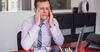 Local salesman wonders if boss will ever be satisfied with how much he’s sold