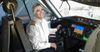 Ivanka Trump sits in for Air Force One pilot on return flight home from G20