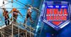 Kiwi Version Of Ninja Warrior To Include Eight-Storey Scaffolding Course