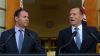 Abbott Says Liberals Needs Strong Leadership On Policies That Lost Him Liberal Leadership