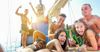Nation’s private school alumni make annual pilgrimage to Croatia Yacht Week