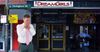 Mike Baird Cries Tears Of Joy After Seeing Numerous Closed Businesses In Kings Cross