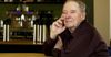 Old Sleaze At Cafe Doesn’t Need Sugar In His Coffee Because He’s Sweet Enough Thanks Love