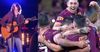 QLD Maroons Criticised For Their Use Of Performance-Enhancing Bernard Fanning Music