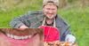 Man Visibly Suffering From Advanced Gingivitis Says Salad Doesn’t Belong At Barbecues