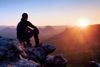 Local Bloke Instagrams Photo Of Himself Hiking On First Weekend Off The Gear In Two Years