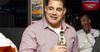 Mal Meninga chugs entire bottle of Smokey BBQ Sauce at The Regatta