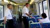Ticket Inspectors Admit They Only Show Up The One Day You Decide To Fucking Risk It