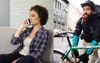 Kings Cross Resident Complains To Council About Noisy Deliveroo Cyclist Bringing Her Dinner