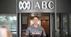 ABC Echo Chamber Torn Open As Man Wearing Motorsport Shirt Wanders Into Ultimo HQ