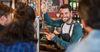 Bartender’s heart warmed after smug wanker’s credit card is declined
