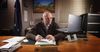 Barnaby Joyce Already Looking For Scaffolding Work On Gumtree