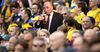 Barnaby Joyce Under Fire For Accidentally Standing During Kiwi Anthem At Bledisloe Match