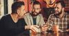 Bloke With Blocked Sinuses Notifies The Boys That He Won’t Be Chipping In For Anything