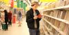Local Student Painstakingly Selects And Buys Novel He Knows He’ll Never Read