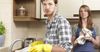 Boyfriend Demands Praise For Demonstrating Basic Life Skills