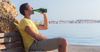 Youngster on Contiki under impression he’s the first person to get pissed in Greece