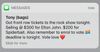 Local Drug Dealer Sends Out Text Message Reminding Customers To Enrol To Vote