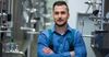 Battling factory worker wondering when politicans will start trying to win his vote