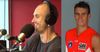 Fitzy Tells Another Classic Footy Anecdote From His Six Games With The Swans In 2001