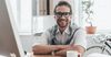 Local advertising account coordinator reckons he could be a creative easy peasy