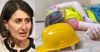 NSW Premier Suggests Disguising Homeless As Council Workers With Hi-Vis Clothing