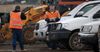 Australian Construction Sites Not Expecting To Get Much Concreting Done Tomorrow