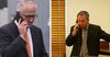 Barnaby Joyce tells Turnbull that he should’ve told Trump to go and get fucked
