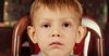 Local Kid On Sleepover Keeps Head Low While His Mate Gets A Rinsing From Mum