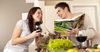 Optimistic Bloke Buys Cookbook He Won’t Ever Look At Again
