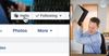 Local Life Ruined After Man Clicks ‘Hello’ Instead Of ‘Photos’ On New Coworker’s Profile