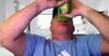 Local fool discovers shampoo doesn’t taste as good as it smells