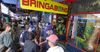 Nimbin Police Vow To Crack Down On Literally The Only Thing Nimbin Has Going For It