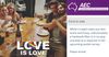 AEC Reminds Millennials That Pro-Gay-Marriage Facebook Filters Do Not Count As Votes