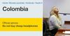 Government updates travel advice to Colombia in wake of Cassie Sainsbury’s plea bargain being throw out