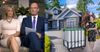 Trailer Load Of Oxygen Tanks Arrive At Pauline Hanson’s House Courtesy Of Sunrise